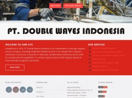 Web Design | Software Developer | Graphic Design - Batam, Indonesia